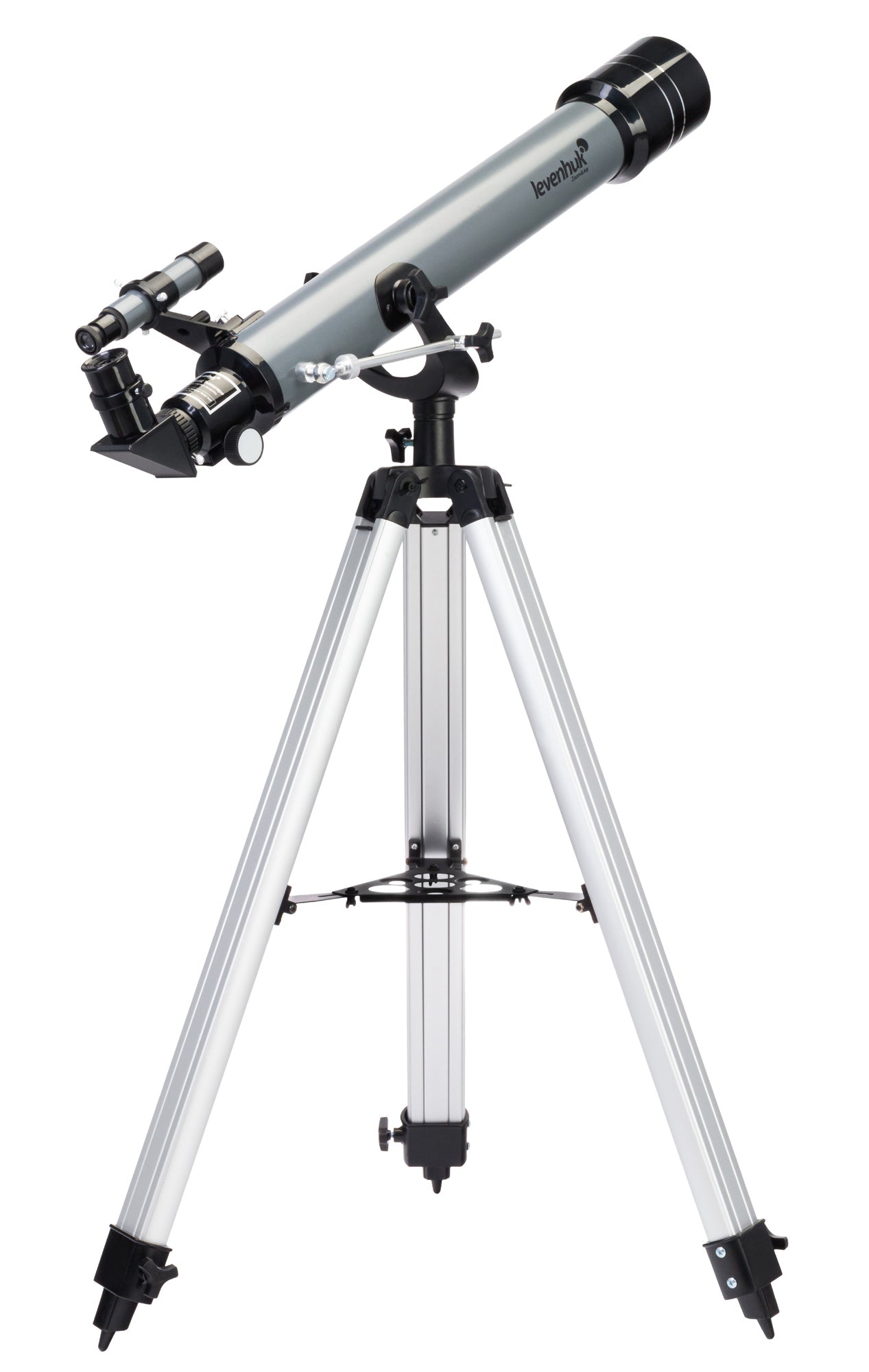 Telescopio Levenhuk Blitz 70 BASE