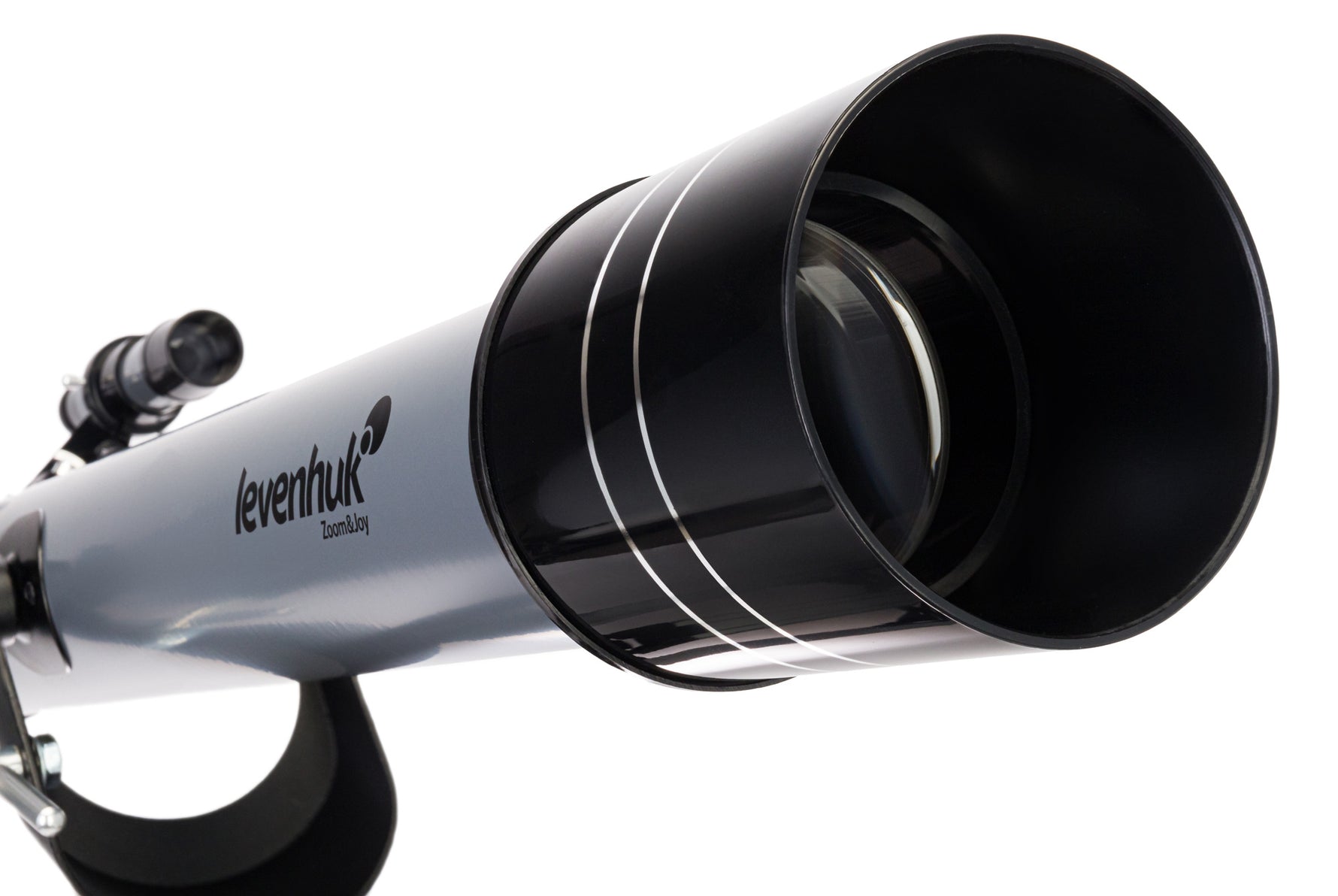 Telescopio Levenhuk Blitz 70 BASE