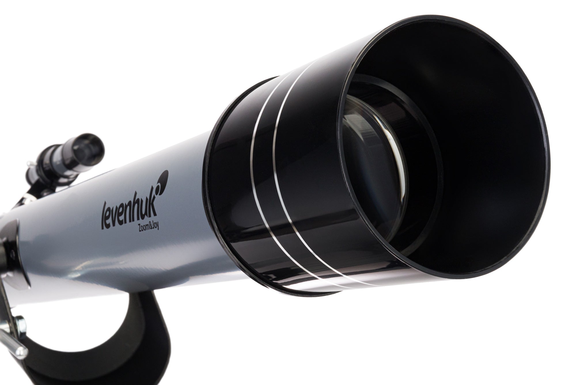 Telescopio Levenhuk Blitz 70 BASE