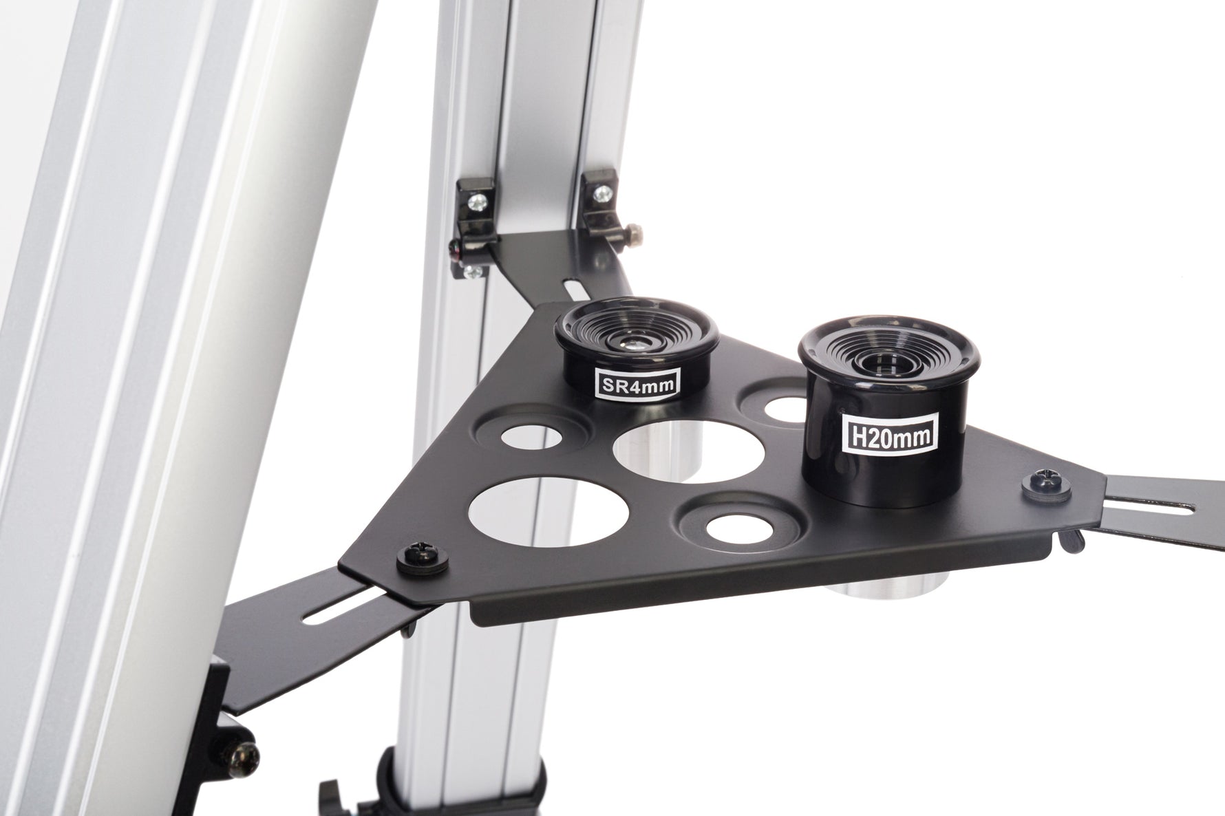 Telescopio Levenhuk Blitz 70 BASE