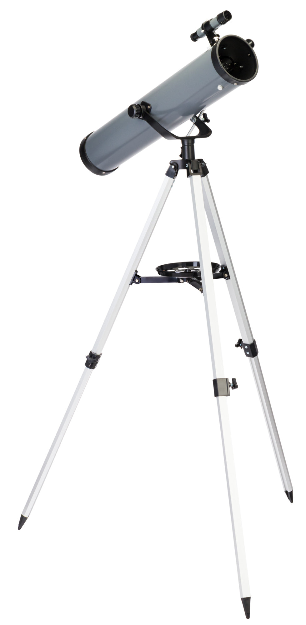 Telescopio Levenhuk Blitz 76 BASE