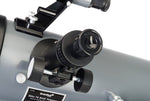 Telescopio Levenhuk Blitz 76 BASE