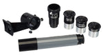 Telescopio Levenhuk Blitz 114 BASE