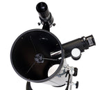 Telescopio Levenhuk Blitz 114 BASE