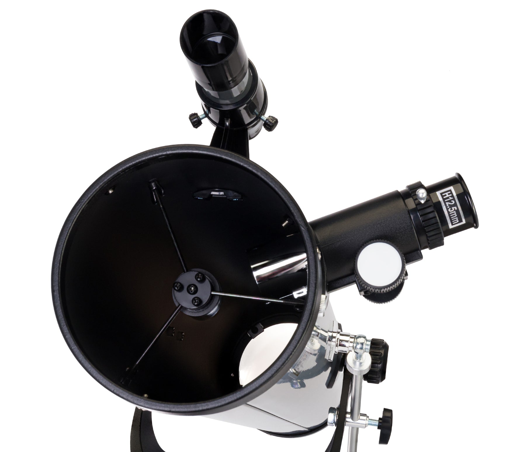 Telescopio Levenhuk Blitz 114 BASE