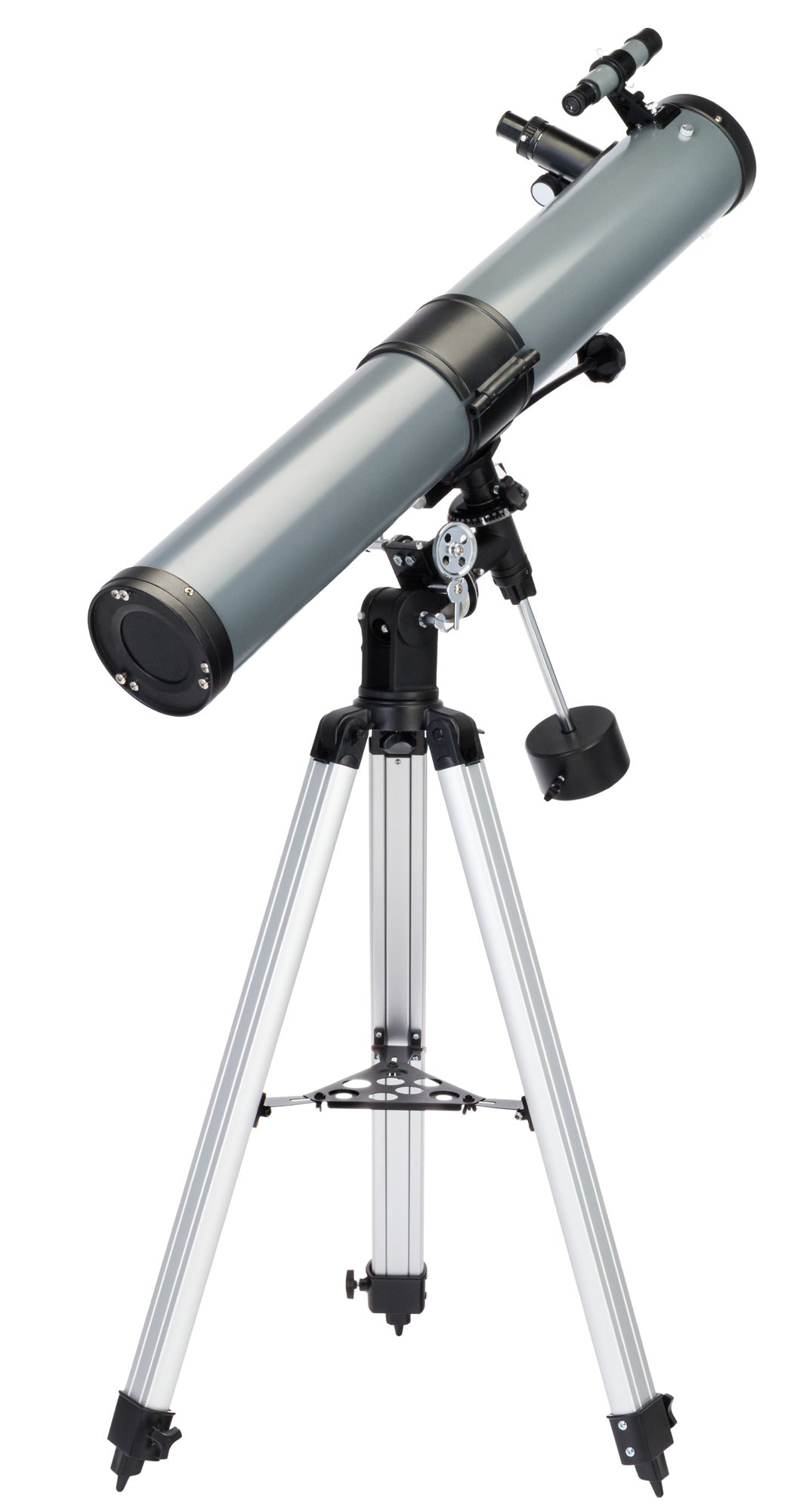 Telescopio Levenhuk Blitz 76 PLUS