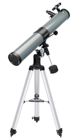 Telescopio Levenhuk Blitz 76 PLUS