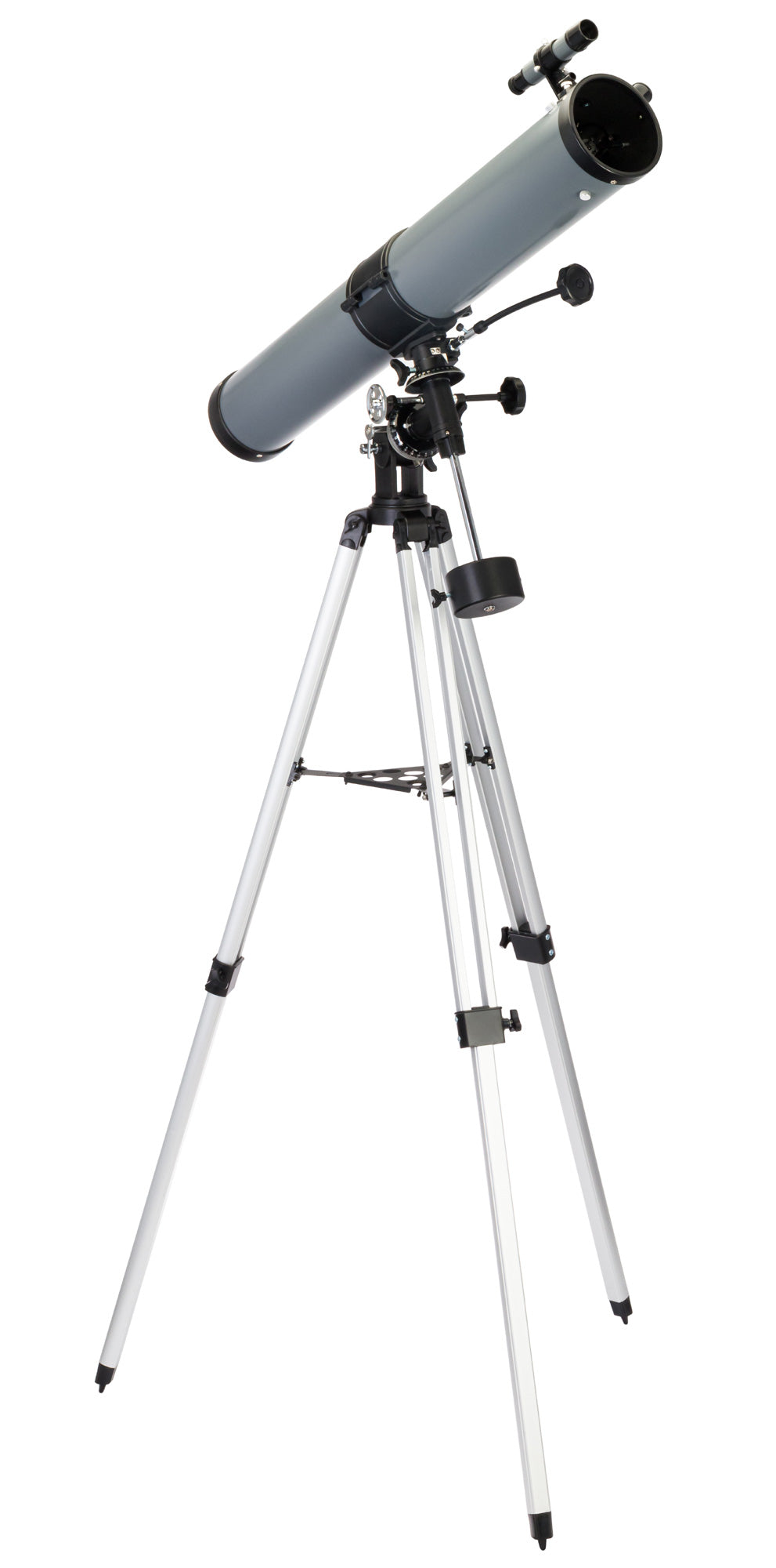 Telescopio Levenhuk Blitz 76 PLUS