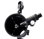 Telescopio Levenhuk Blitz 76 PLUS