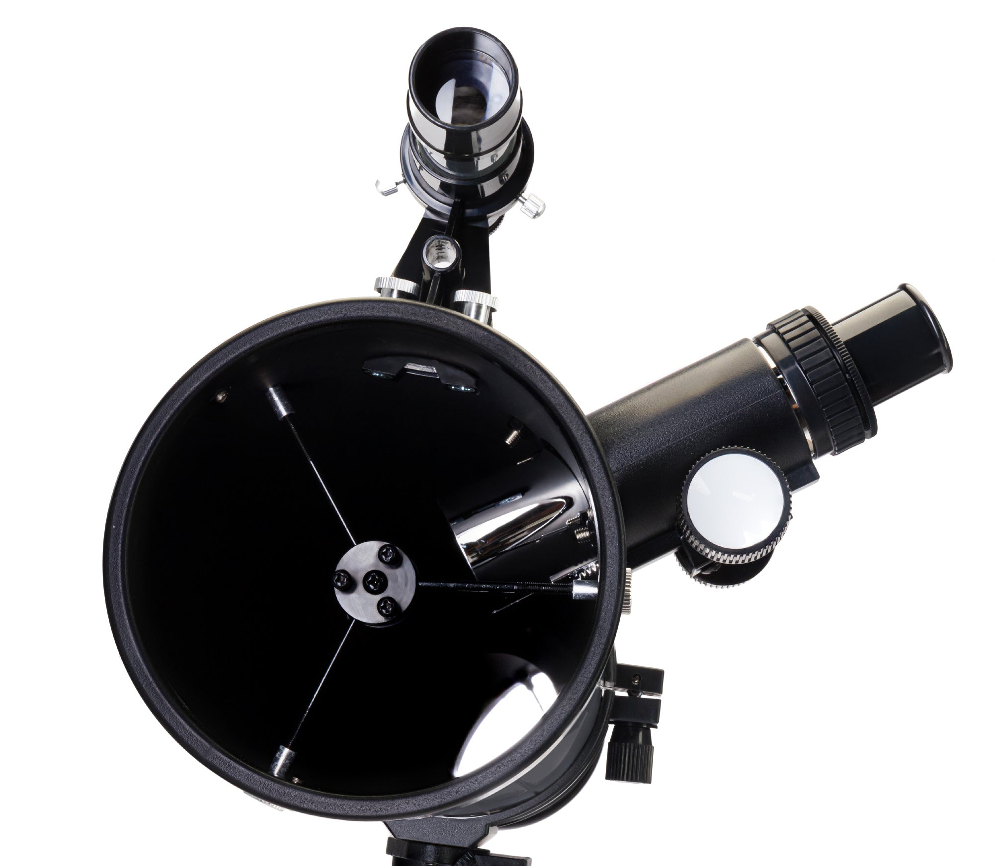 Telescopio Levenhuk Blitz 76 PLUS