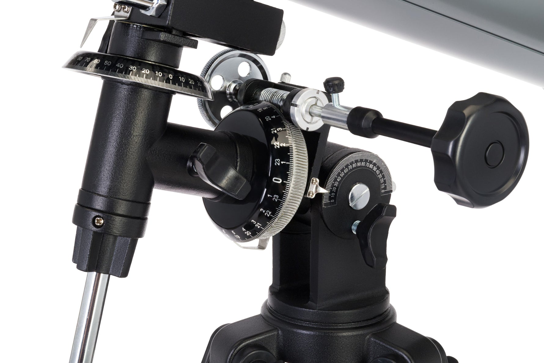 Telescopio Levenhuk Blitz 76 PLUS