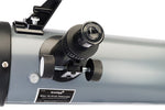 Telescopio Levenhuk Blitz 76 PLUS