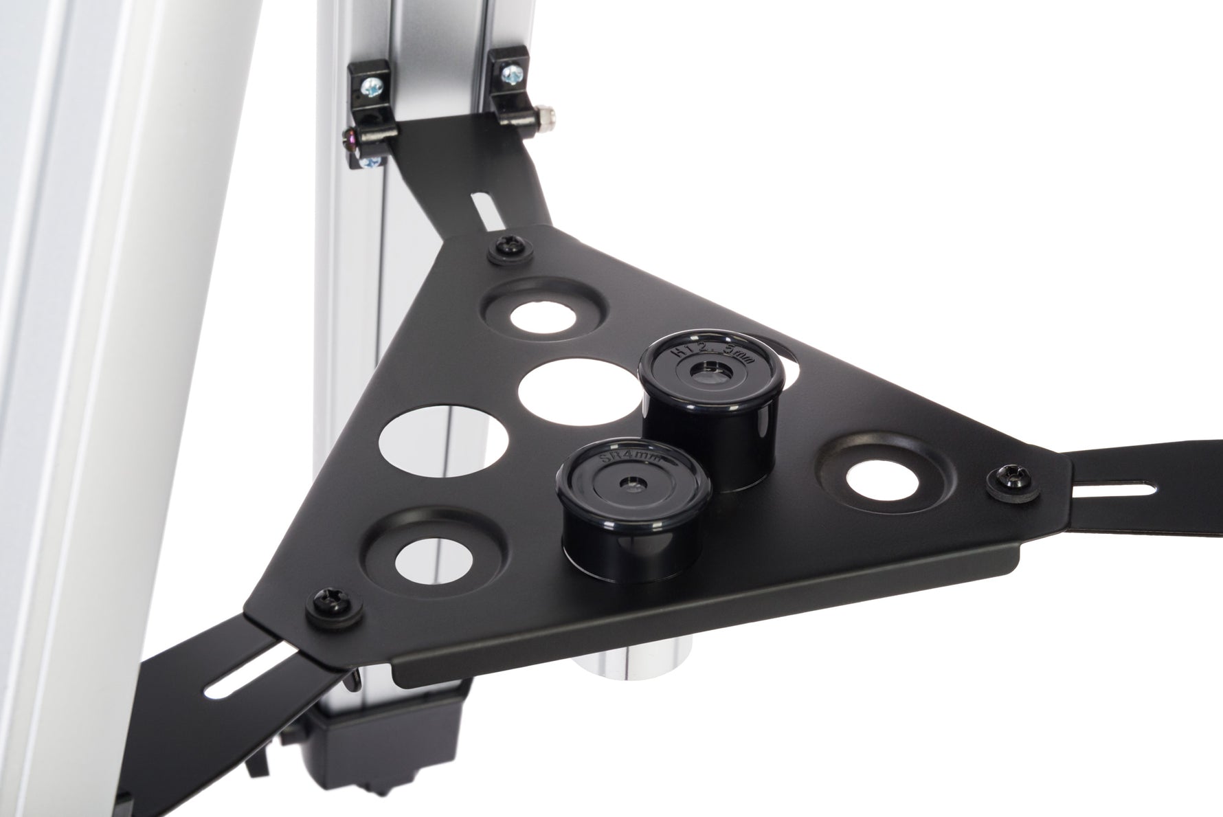 Telescopio Levenhuk Blitz 76 PLUS