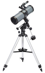 Telescopio Levenhuk Blitz 114s PLUS