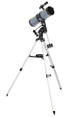 Telescopio Levenhuk Blitz 114s PLUS