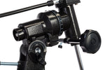 Telescopio Levenhuk Blitz 114 PLUS