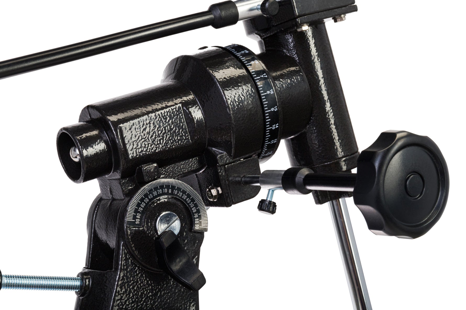 Telescopio Levenhuk Blitz 114 PLUS