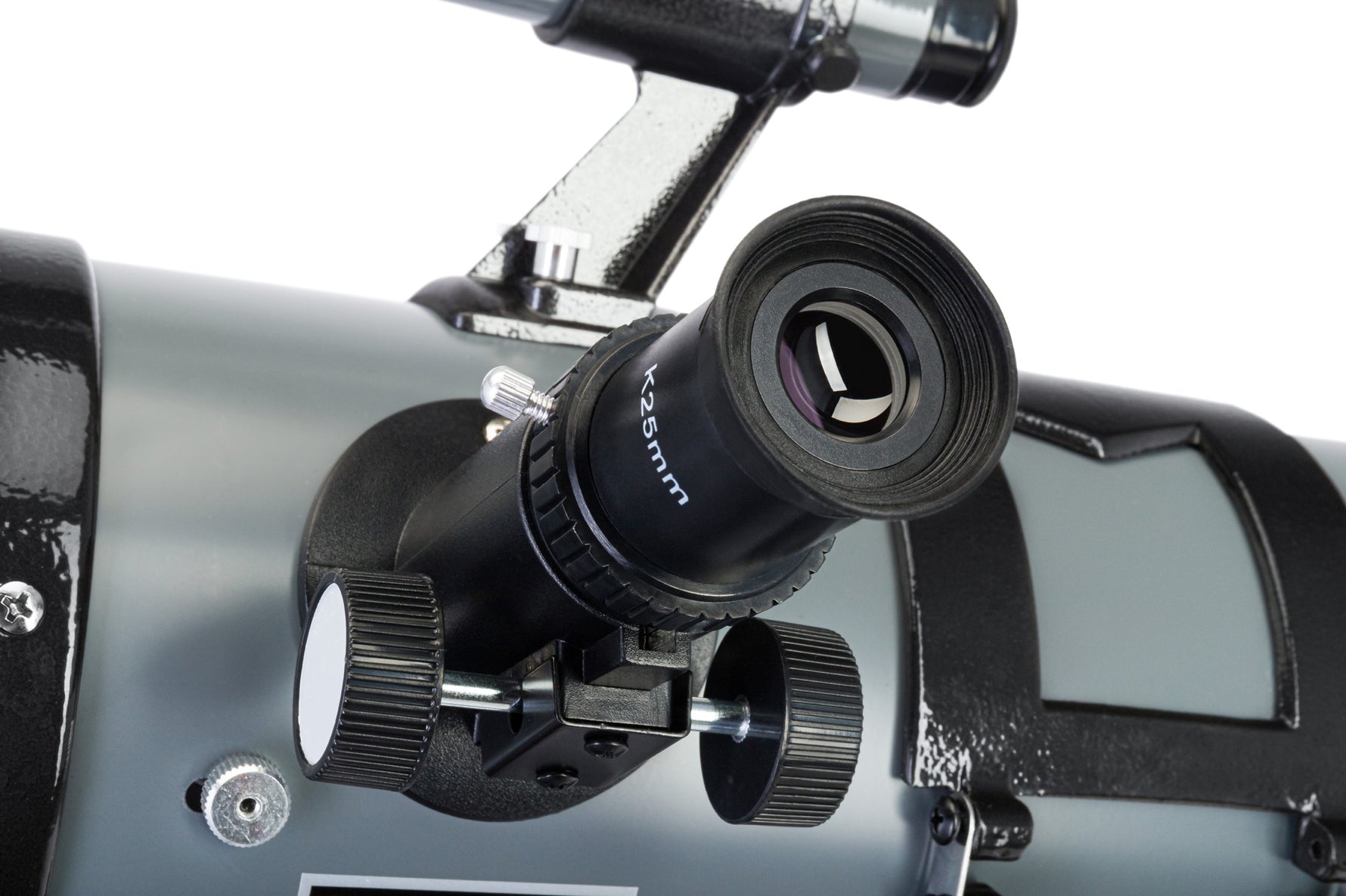 Telescopio Levenhuk Blitz 114s PLUS