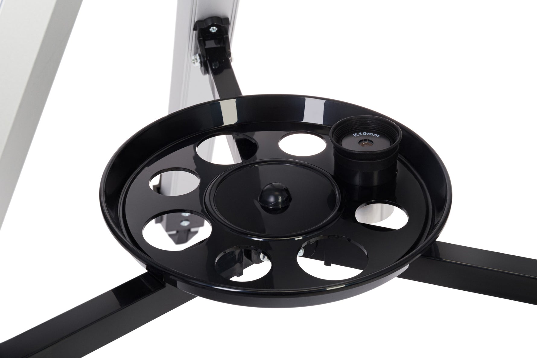 Telescopio Levenhuk Blitz 114s PLUS