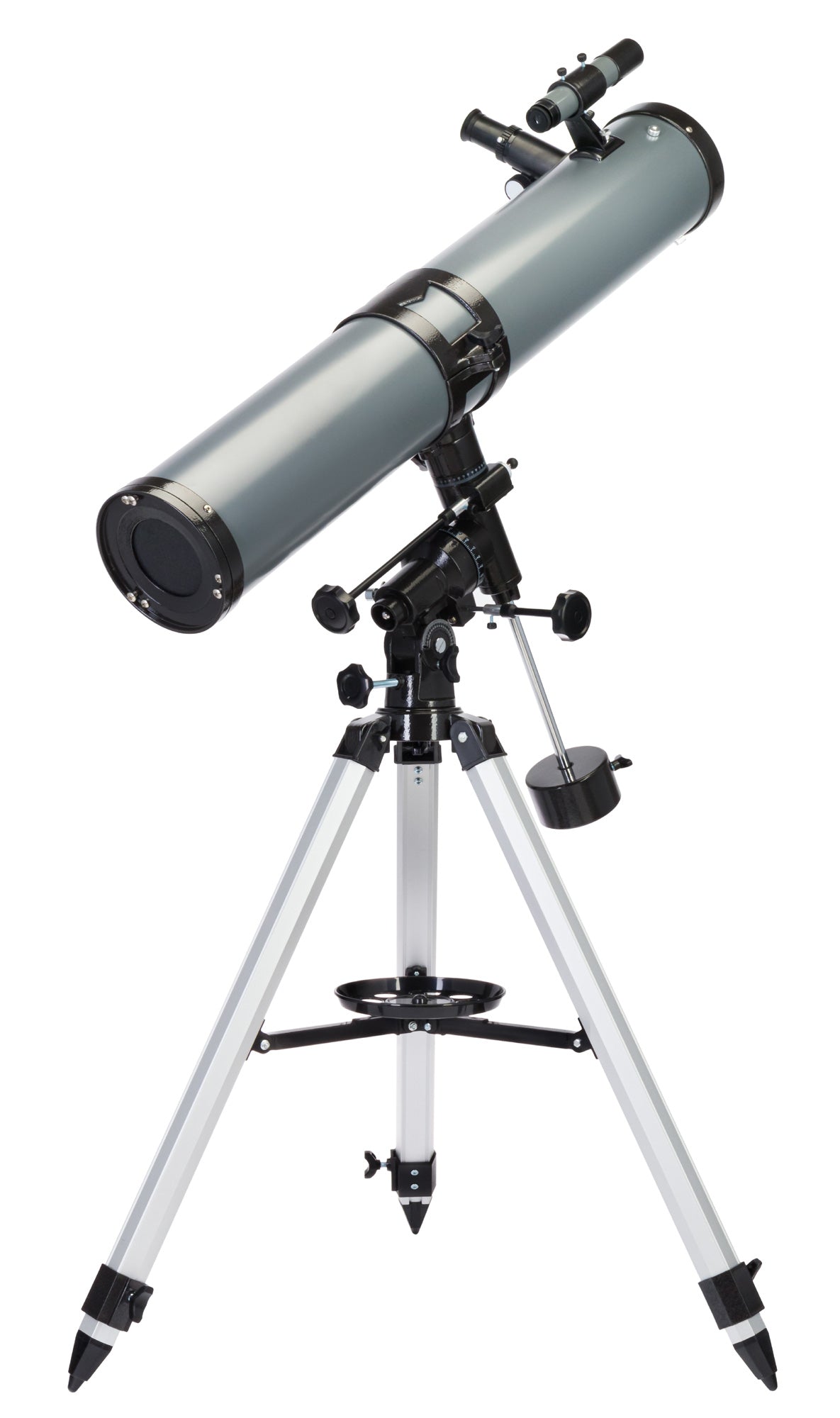 Telescopio Levenhuk Blitz 114 PLUS