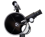 Telescopio Levenhuk Blitz 114 PLUS