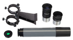 Telescopio Levenhuk Blitz 203 PLUS