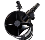 Telescopio Levenhuk Blitz 203 PLUS