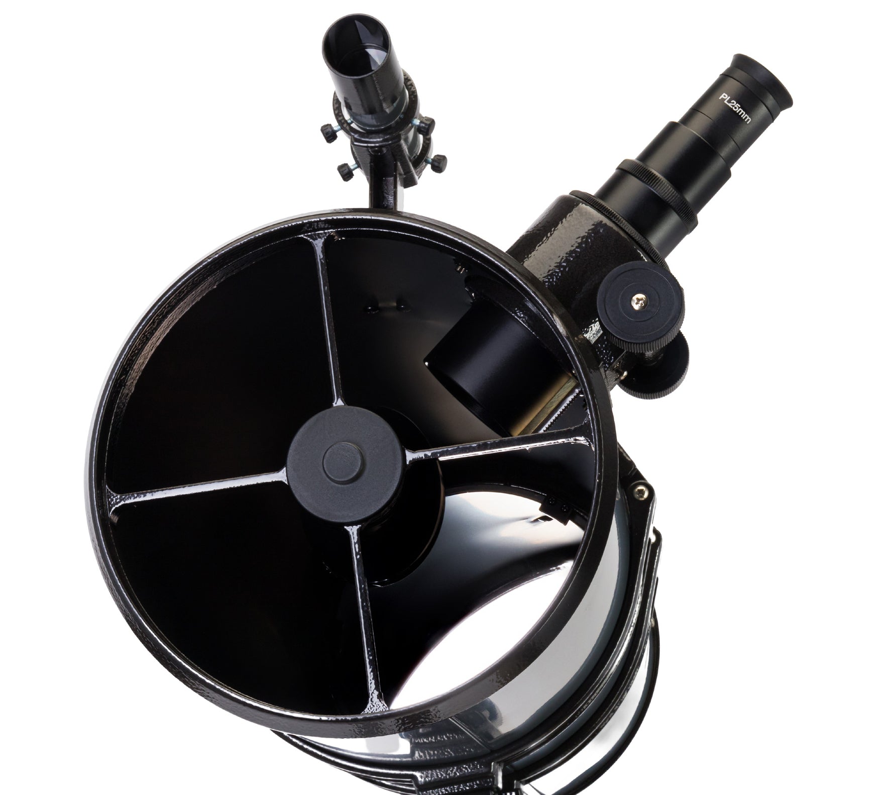 Telescopio Levenhuk Blitz 203 PLUS