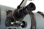 Telescopio Levenhuk Blitz 203 PLUS