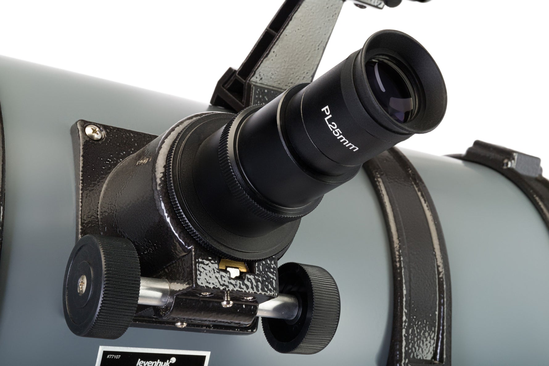 Telescopio Levenhuk Blitz 203 PLUS