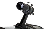 Telescopio Levenhuk Blitz 203 PLUS