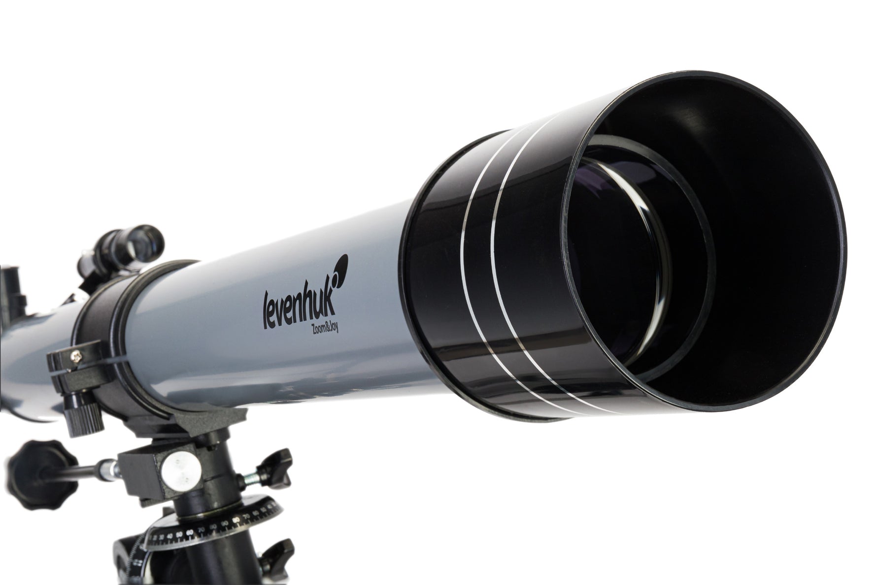 Telescopio Levenhuk Blitz 70 PLUS