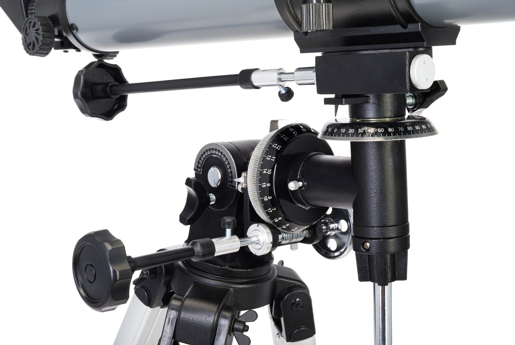 Telescopio Levenhuk Blitz 70 PLUS