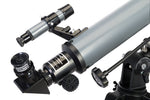 Telescopio Levenhuk Blitz 70 PLUS