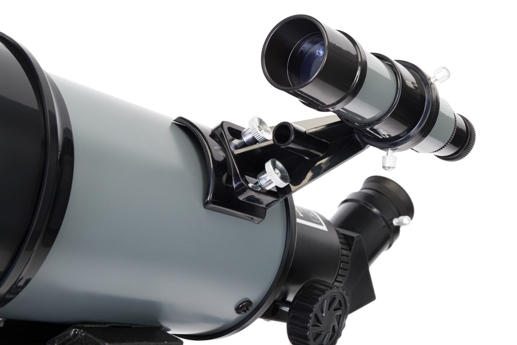 Telescopio Levenhuk Blitz 80s PLUS