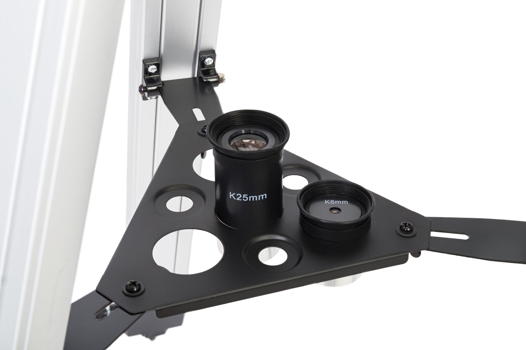 Telescopio Levenhuk Blitz 80s PLUS