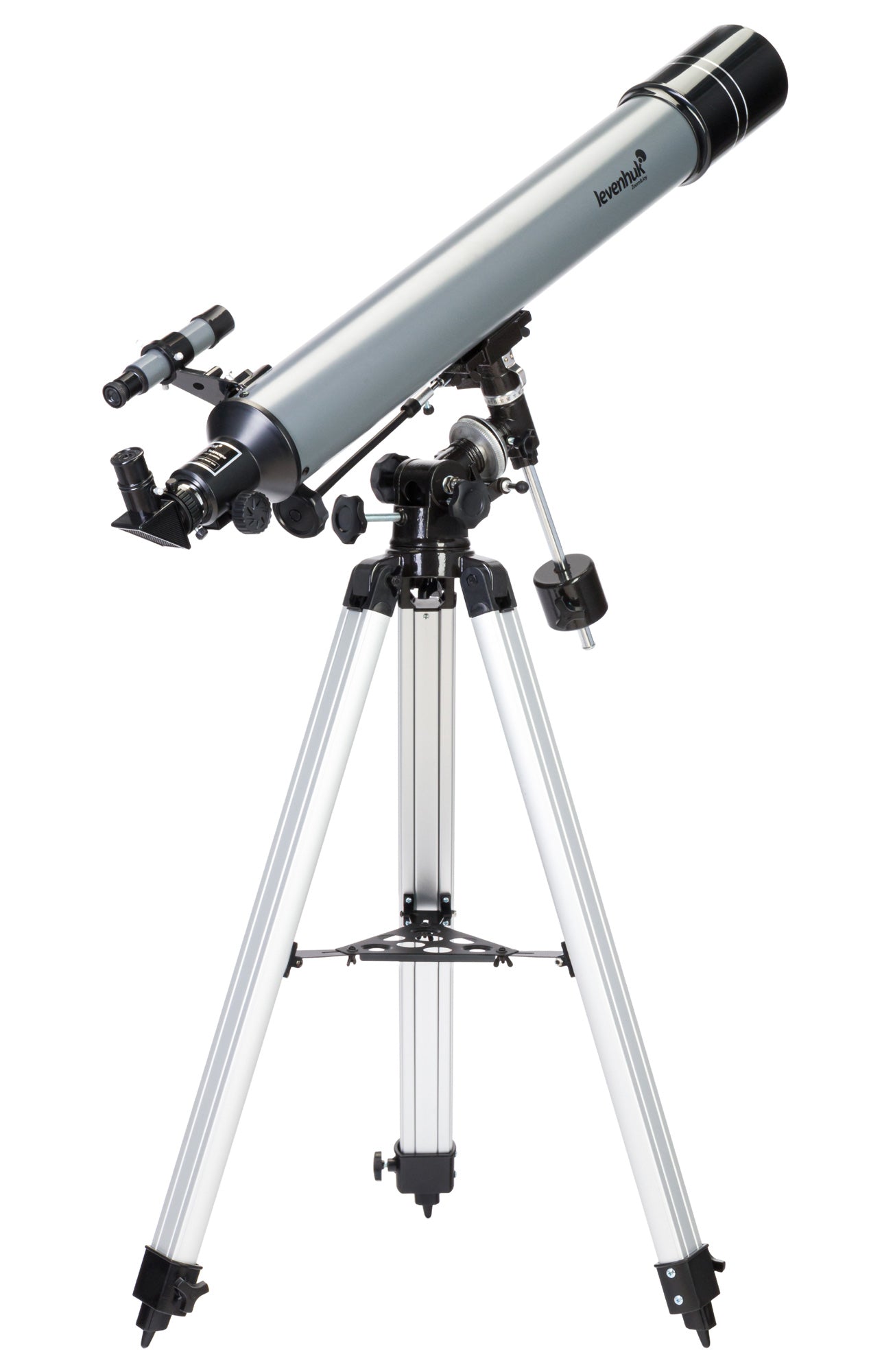 Telescopio Levenhuk Blitz 80 PLUS