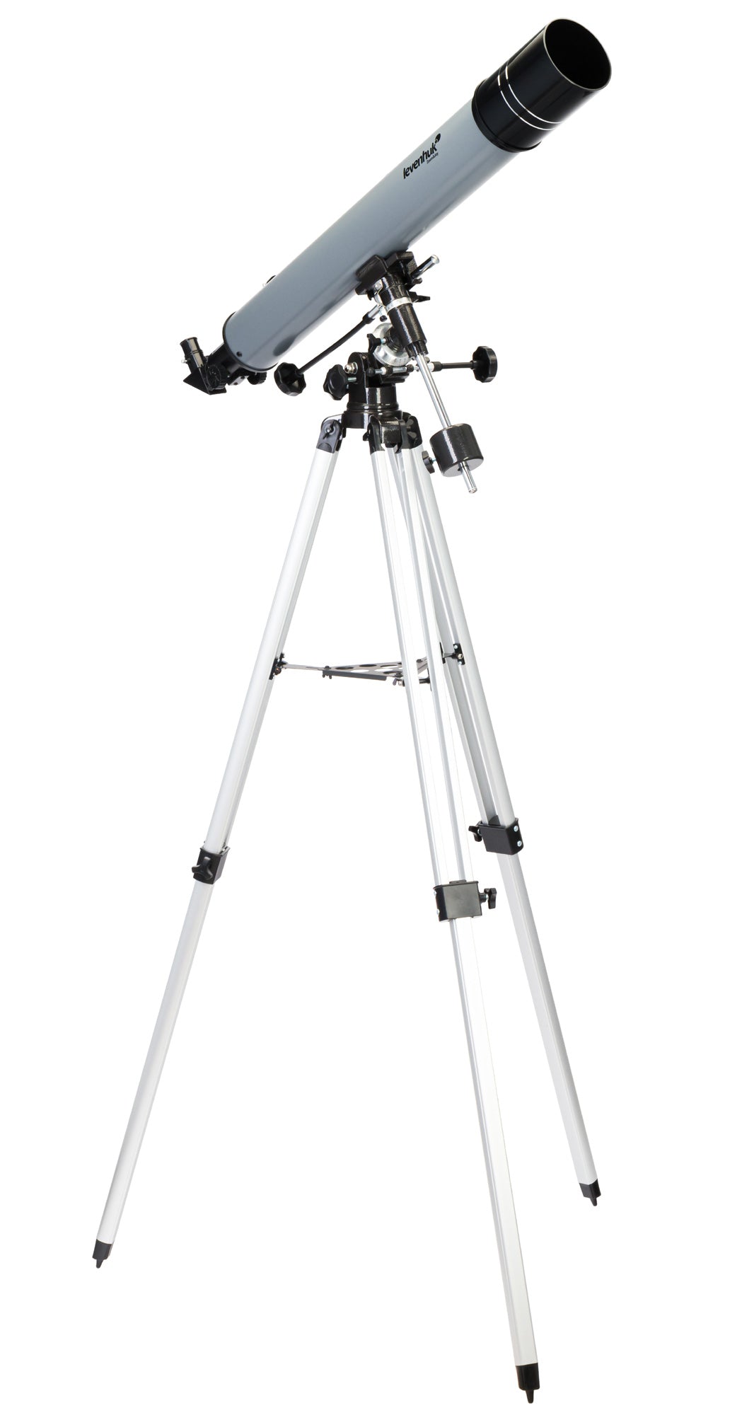 Telescopio Levenhuk Blitz 80 PLUS