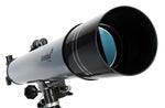Telescopio Levenhuk Blitz 80 PLUS