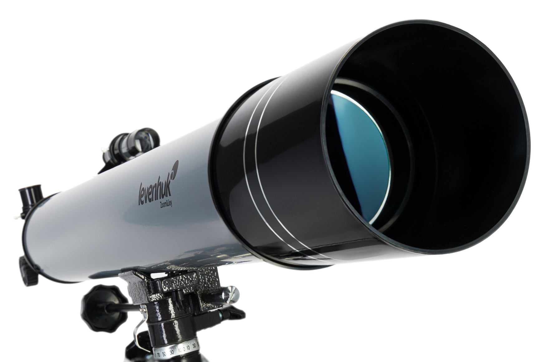 Telescopio Levenhuk Blitz 80 PLUS