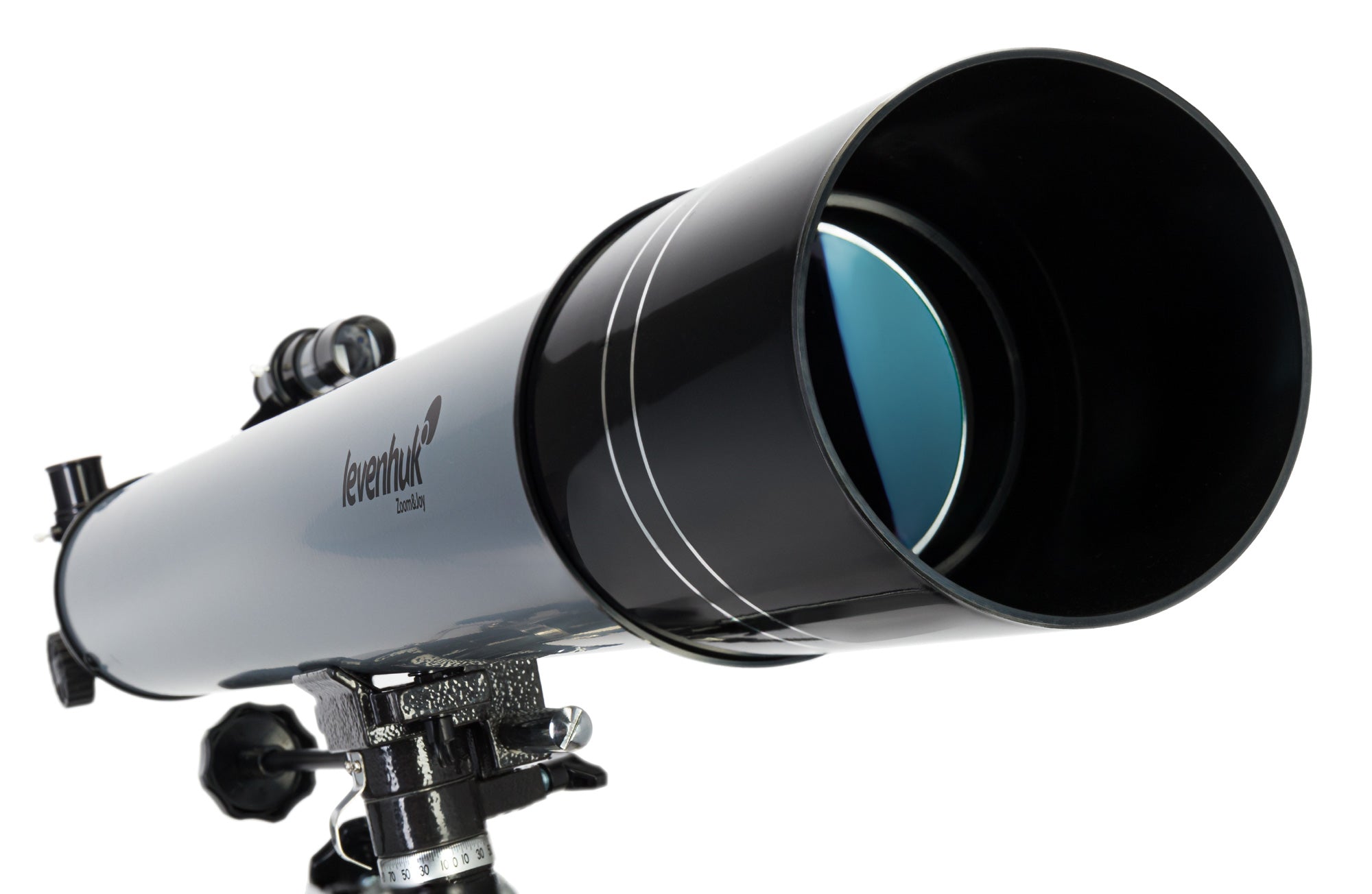 Telescopio Levenhuk Blitz 80 PLUS