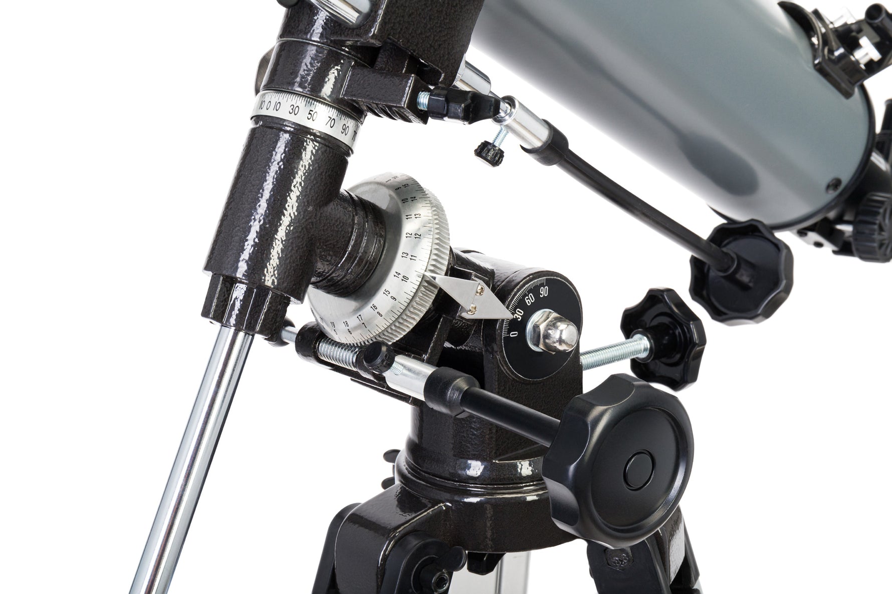 Telescopio Levenhuk Blitz 80 PLUS