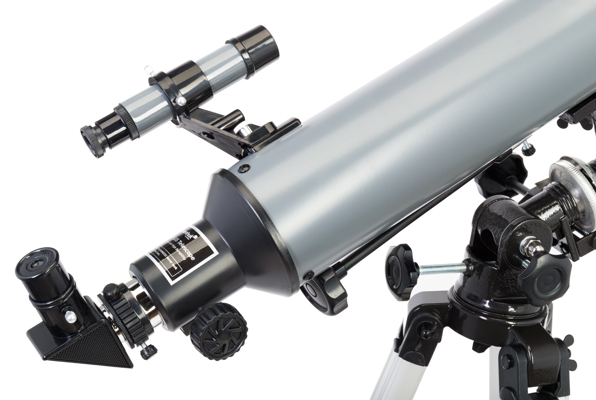 Telescopio Levenhuk Blitz 80 PLUS