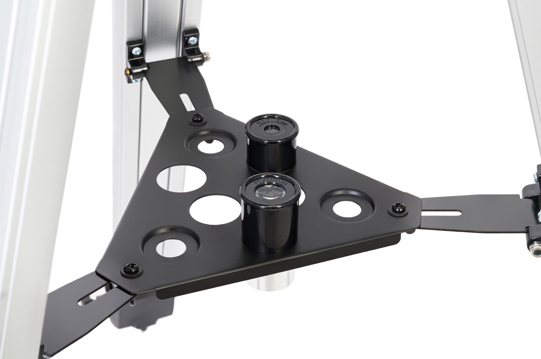 Telescopio Levenhuk Blitz 80 PLUS