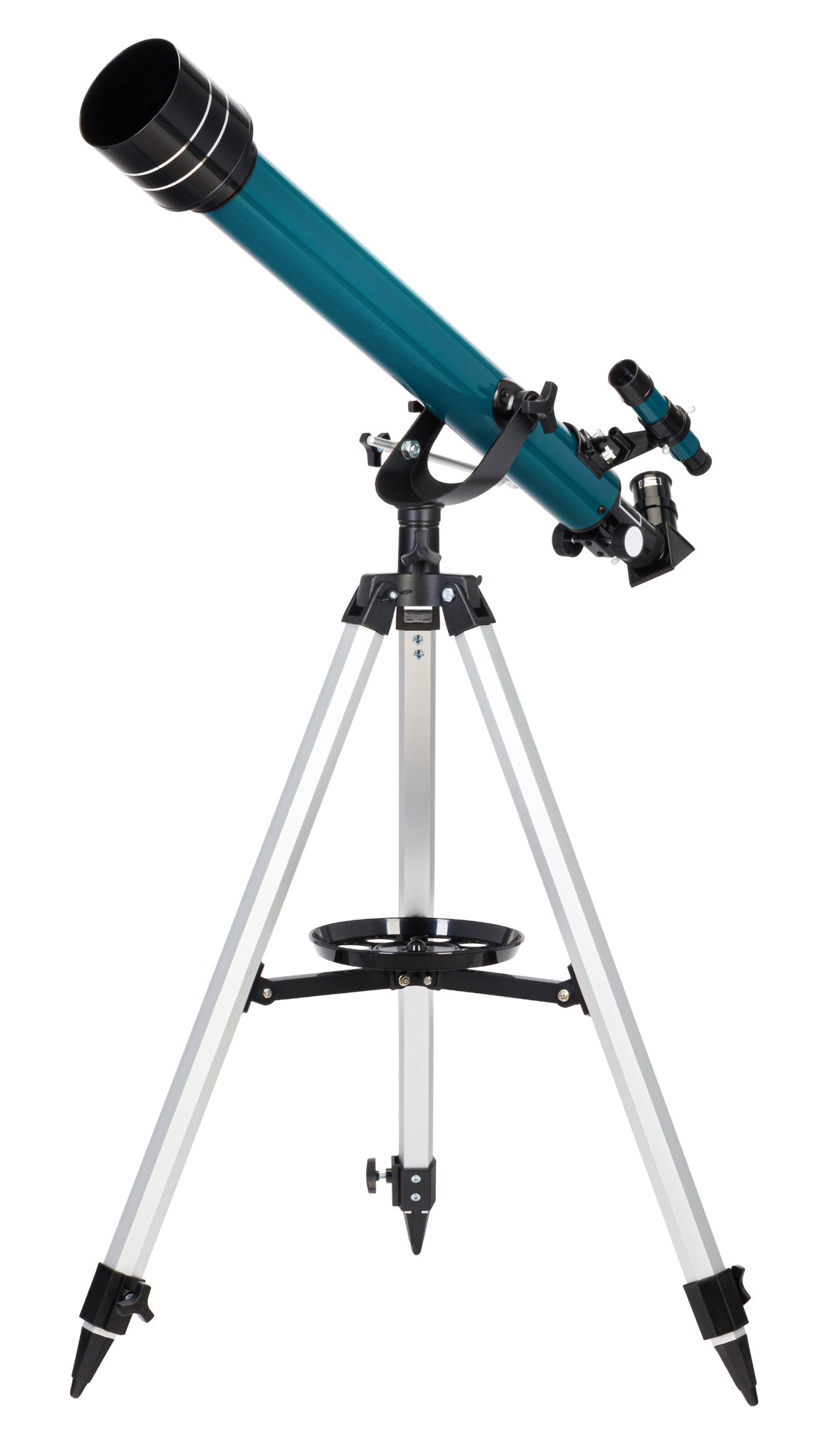 Telescopio Levenhuk LabZZ TK60 con custodia