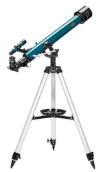 Telescopio Levenhuk LabZZ TK60 con custodia