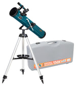 Telescopio Levenhuk LabZZ TK76 con custodia