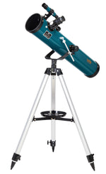 Telescopio Levenhuk LabZZ TK76 con custodia