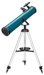Telescopio Levenhuk LabZZ TK76 con custodia