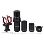 Telescopio Rifrattore APO 40/180 FMA180 OTA